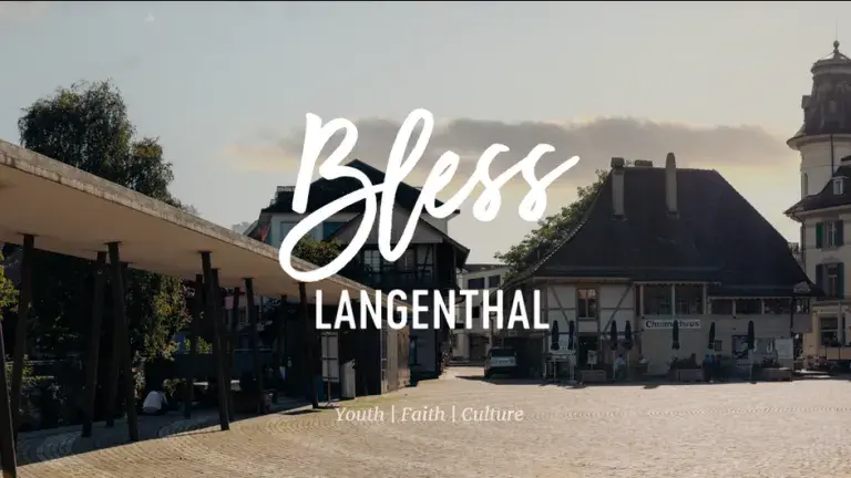Bless Langenthal