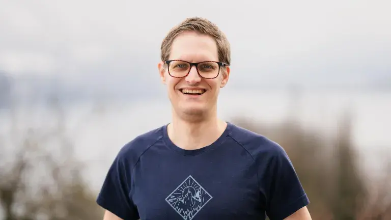 Patrik Pfister